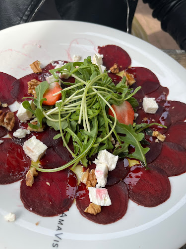 Klein Zakopane - Horeca