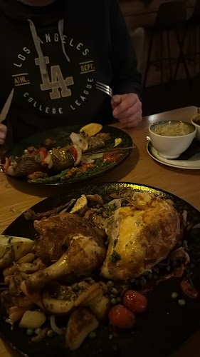 Eetcafé Bij Hen op Ameland