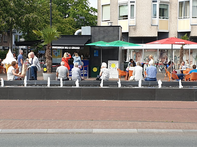 Opinii despre Hier în Hoogeveen - Horeca