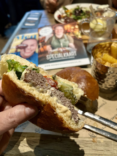 Comentarii opinii despre Brownies & downieS Emmen