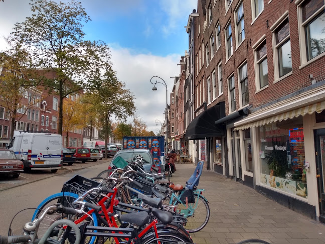 Westerstraat 144, 1015 MP Amsterdam