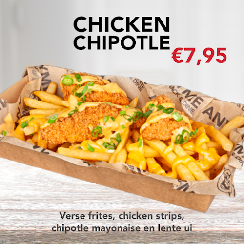 AnyTyme Toscane - Borne