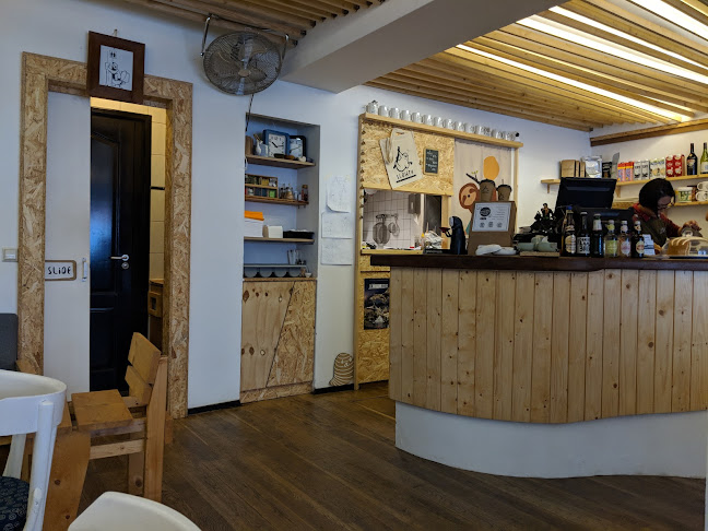 Slowth Brunch - Amsterdam