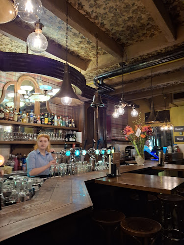 Fire | café-restaurant - Horeca