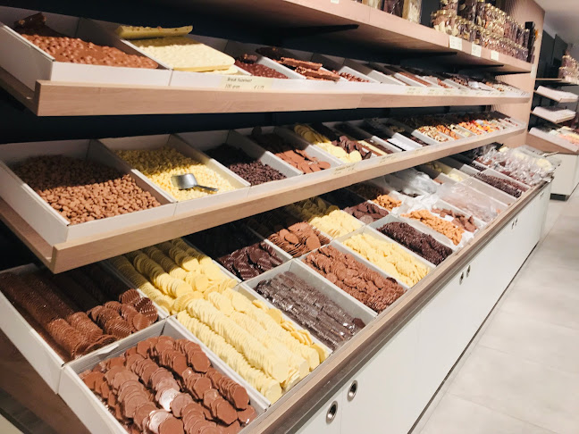 Rousseau Chocolade Fabriekswinkel Sittard Open Times
