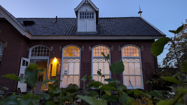 Comentarii opinii despre Het Spijslokaal