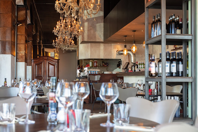 Opinii despre Trattoria La Riva în Den Haag - Horeca