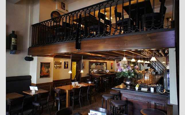 Grand Café Hooghoudt