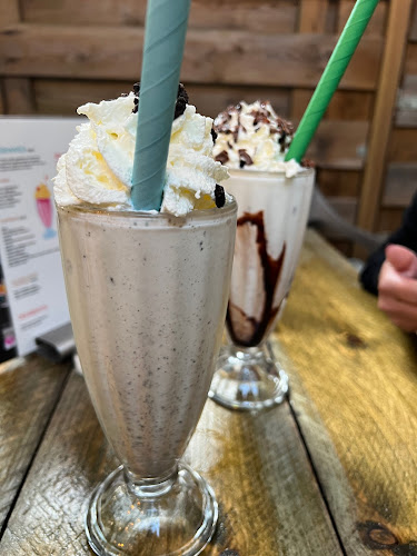 The Happy Bull - Horeca