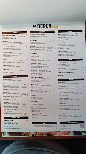 Restaurant De Beren Hoofddorp