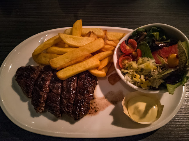 Het Wapen van Rheden - Horeca