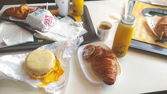 McDonald's Maasdijk - Maasdijk