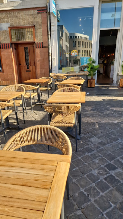 Surfside Poké - Maastricht