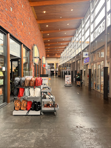 Winkelcentrum 't Rond - Winschoten