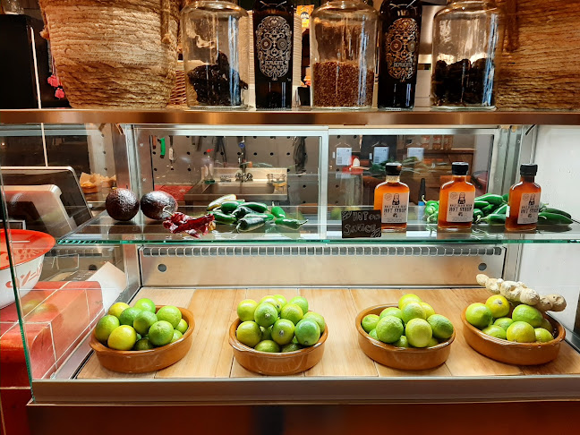 Opinii despre Taqueria Lima - Den Haag în Den Haag - Horeca