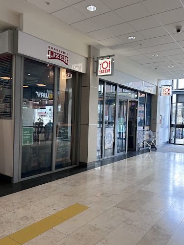 Comentarii opinii despre Brasserie IJzer