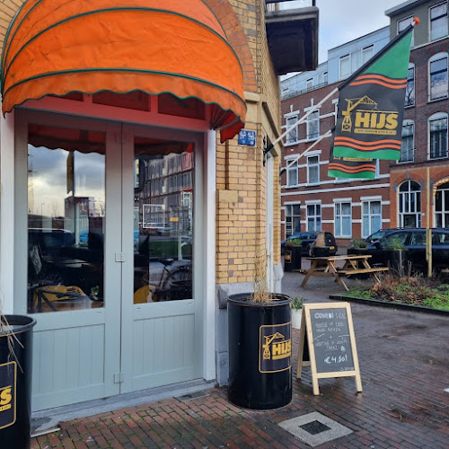 Brede Hilledijk 269, 3072 NJ Rotterdam