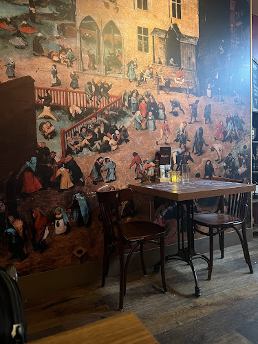 Willem de Zwijgerlaan 44-A, 2582 ER Den Haag