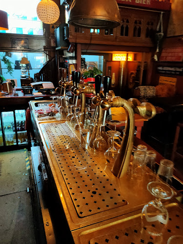 Café-Biljart "De Concurrent"