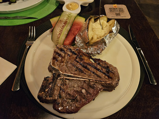 Restaurant Castell - Horeca