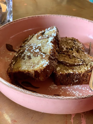 Opinii despre Van Doorn en Doorn în Enschede - Horeca