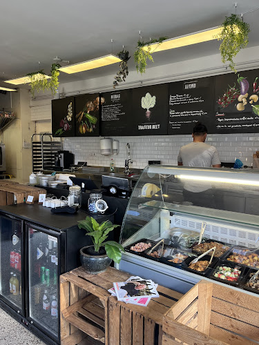 Comentarii opinii despre Traiteur Beet (Amsterdam Zuid) | sandwiches, maaltijden en catering