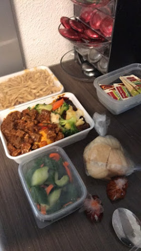 Comentarii opinii despre Bogor Permai Indonesisch Afhaalcentrum