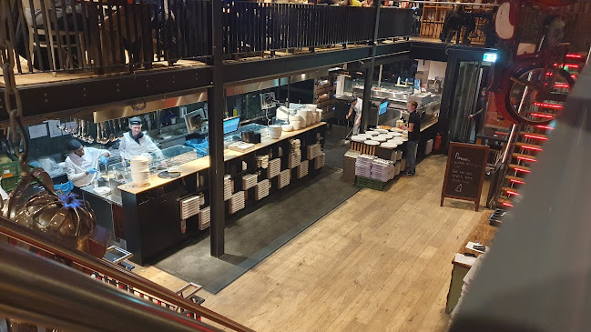 Comentarii opinii despre Happy Italy Hendrik-Ido-Ambacht