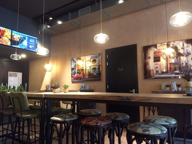 Domino's Pizza Leiden - Stationsweg - Centrum - Horeca