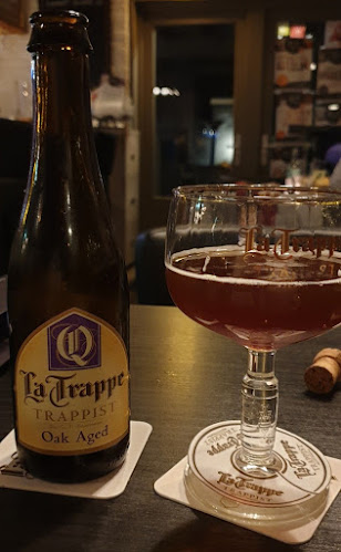 Brasserie Gezellig - Horeca