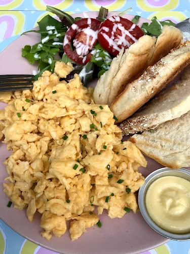 Opinii despre Corner Bakery în Amsterdam - Horeca