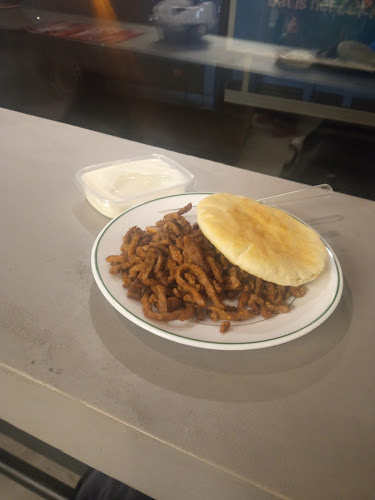 Opinii despre Pizza House Klaaswaal în Klaaswaal - Horeca