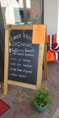 K'hoeffie & Kado~ coffee- & conceptstore