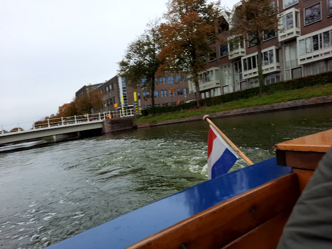 De Vliegenier - Middelburg