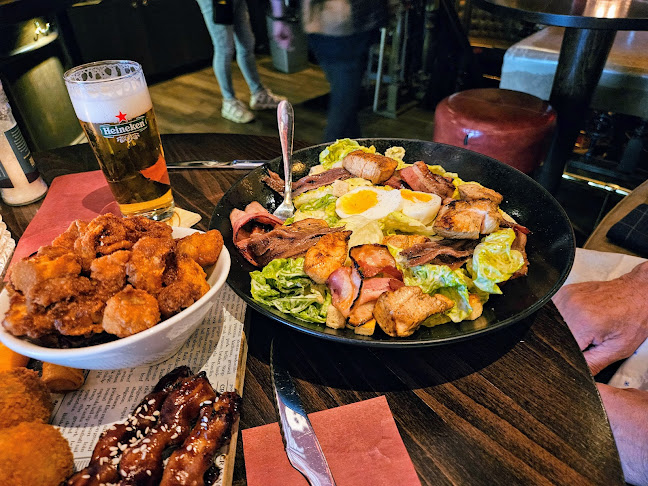 Opinii despre Dutch Dukes în Rotterdam - Horeca