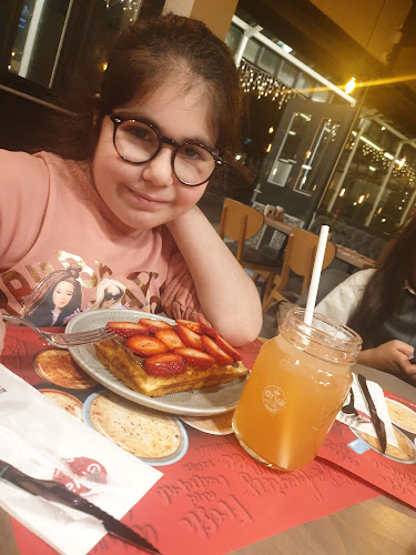 De Rotonde Kebab - Horeca