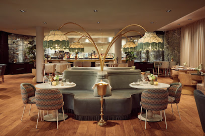 OZZO Oriental Restobar