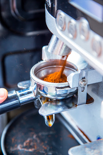 Comments and reviews of Coffee Minded