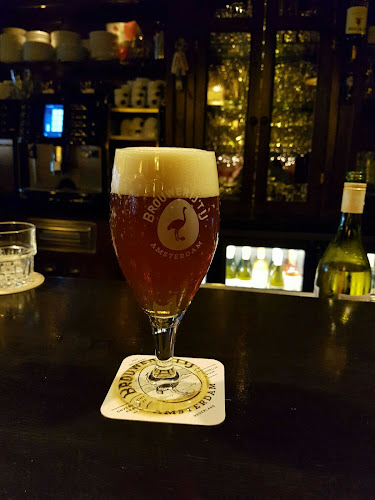 Comentarii opinii despre Restaurant Elders