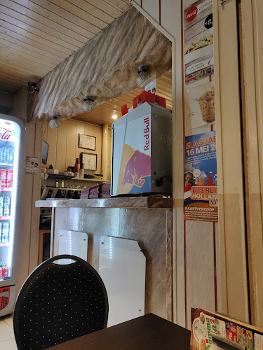 Mamma Mia Open Times