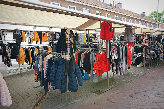 Burgemeester Nielenplein 1628, 1961 NV Heemskerk