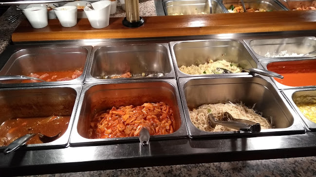 Reviews of Asia in Apeldoorn - Horeca