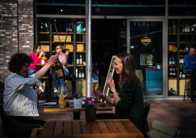 Comentarii opinii despre Aards Eetbar & Wijnwinkel