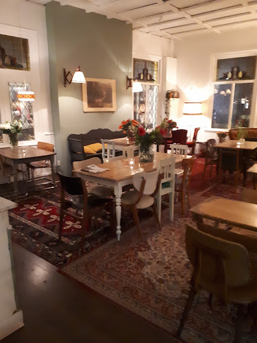 Spiegelstraat 9, 1405 HT Bussum