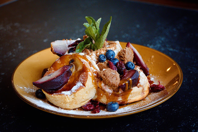 Opinii despre HIJS în Rotterdam - Horeca