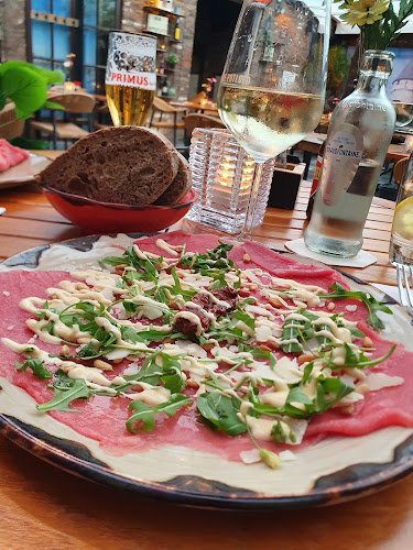 Pieke Potloed - Horeca