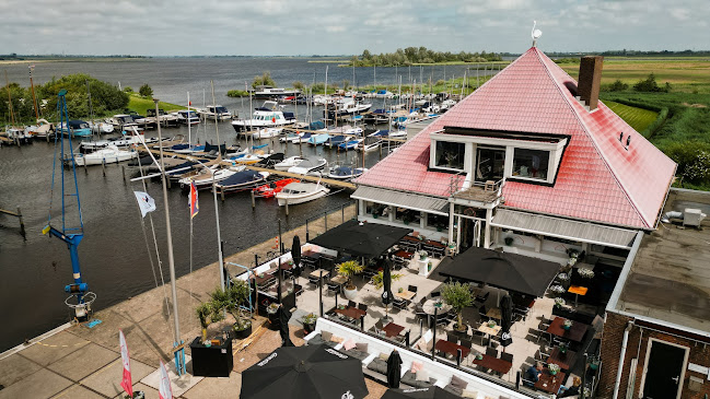 Restaurant Havenrijk - Horeca