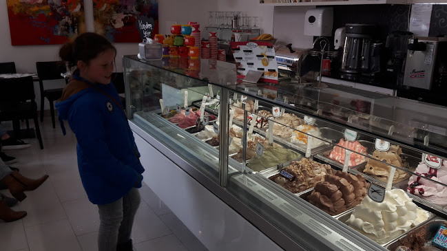 Comments and reviews of Gio's Deventer BV