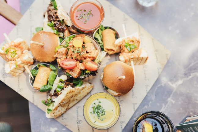 Brownies&downieS Roermond - Roermond