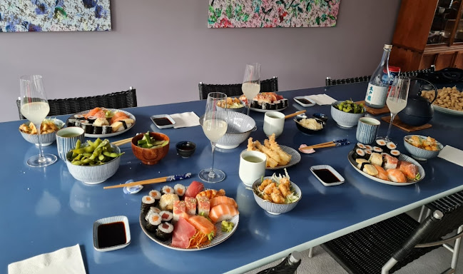 Comentarii opinii despre Maki & More